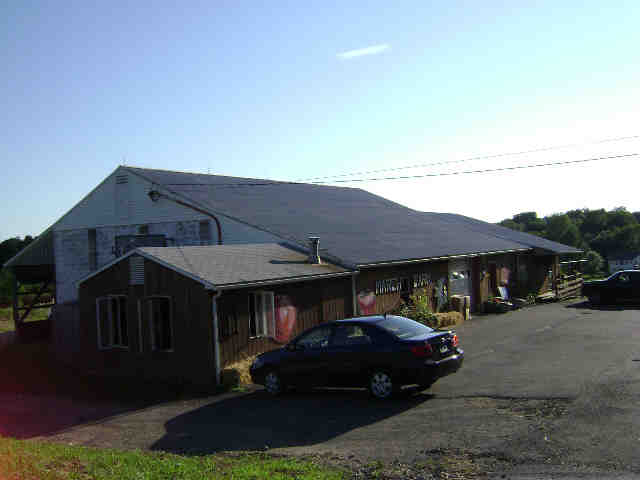 Building photograph for 159 MUNGER LN